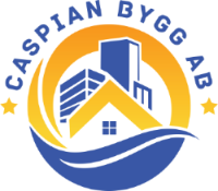 Caspian bygg AB